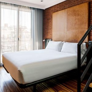 Suite Dúplex con Cama King